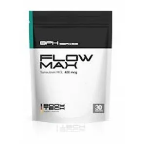 Flowmax 50 Tabs by BodyTech
